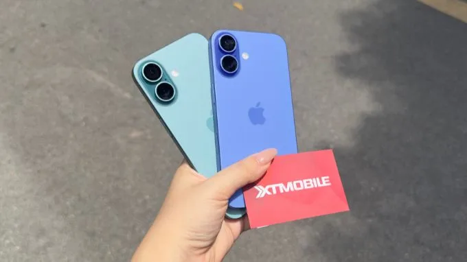 Có nên mua iPhone 16 Plus 512GB Quốc tế
