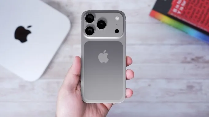 Những ưu điểm nổi bật của iPhone 17 Pro 1TB