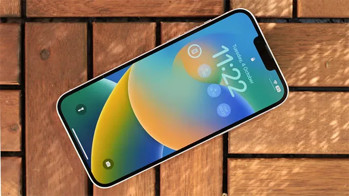Hiệu năng iPhone 14 128GB cũ