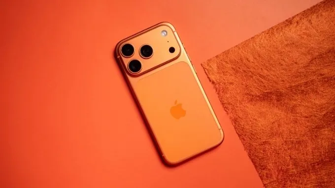 Đánh giá tình trạng iPhone 17 Pro cũ 99%