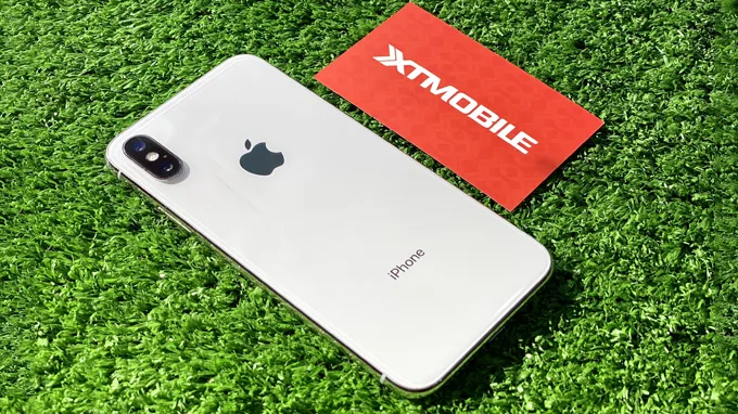 Hiệu năng trên iPhone Xs 256GB Cũ (Trầy Đẹp) vẫn được đánh giá khá cao