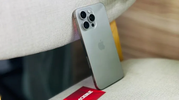 iPhone 15 Pro 512GB cũ phù hợp với ai?