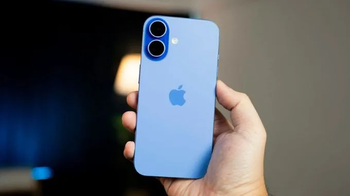 iPhone 16 512GB cũ trầy đẹp tại XTmobile