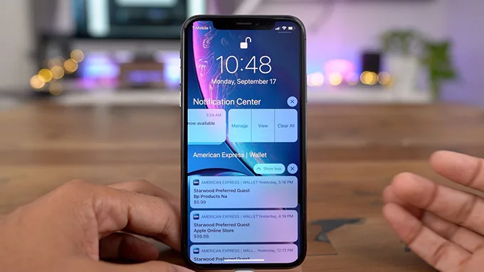 Hiệu năng iPhone XR 256GB Cũ (Trầy Đẹp) vẫn ổn định