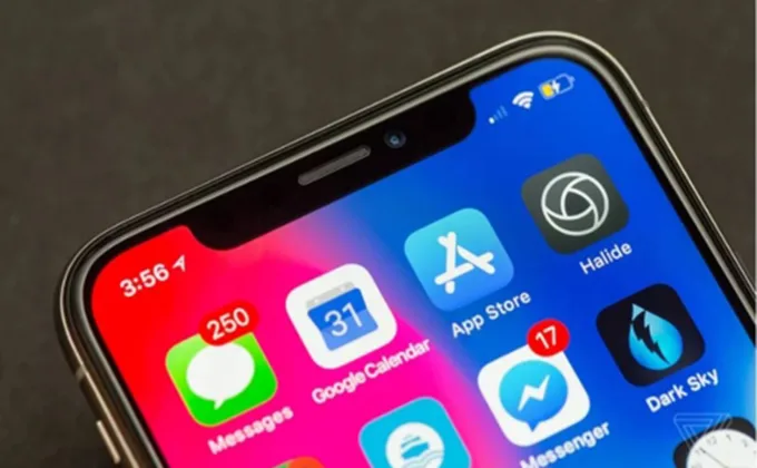 Camera selfie trên iPhone XR 256GB Cũ (Trầy Đẹp) vẫn hoạt động tốt