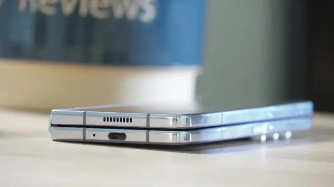 Galaxy Z Fold5 512GB cũ cty