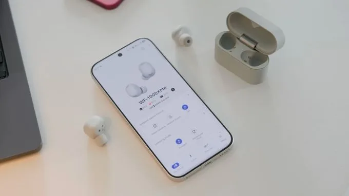 Kết nối ổn định, tích hợp AI thông minh