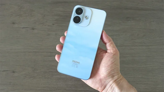 Redmi Note 17 Pro 5G 8GB/256GB đủ dùng cho ai?