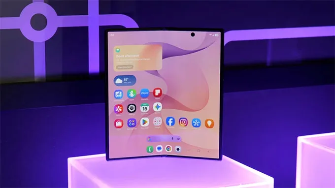 Trải nghiệm thực tế: Galaxy Z Fol8 Ultra 512GB có đủ dùng?