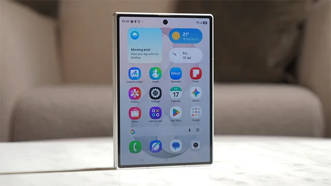 Mua Galaxy Z Fold8 512GB giá rẻ tại XTmobile