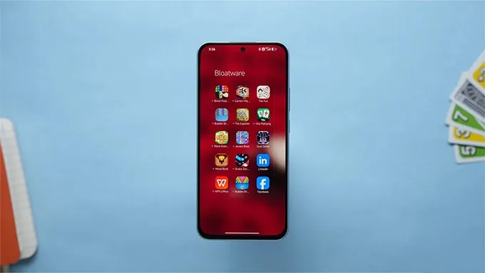Vậy Redmi Note 17 5G 8GB/ 256GB phù hợp với ai?