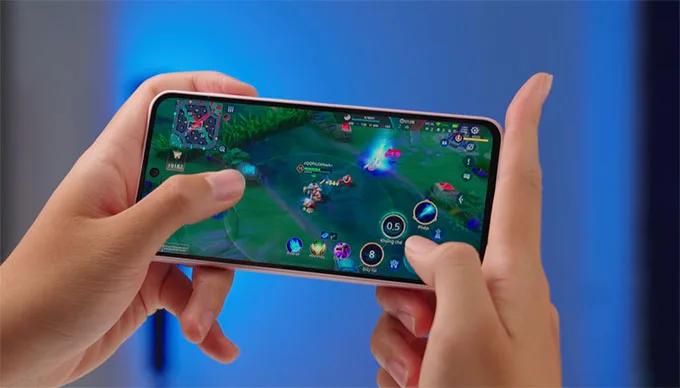 Ai nên mua phiên bản Galaxy A27 5G 8GB?