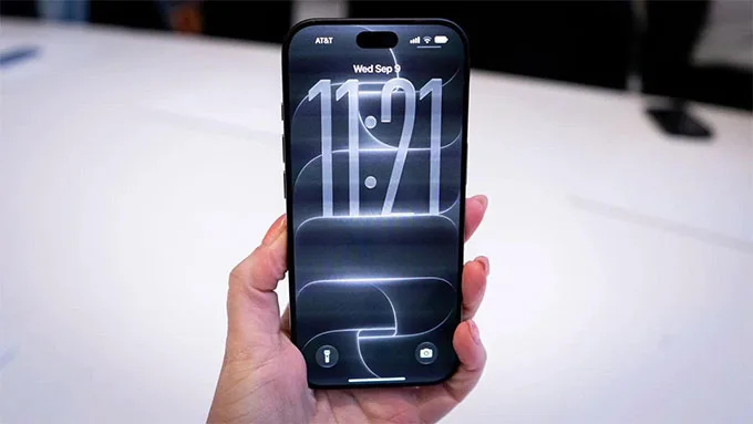 Hiệu năng iPhone 18 Pro Max 1TB mạnh cỡ nào?