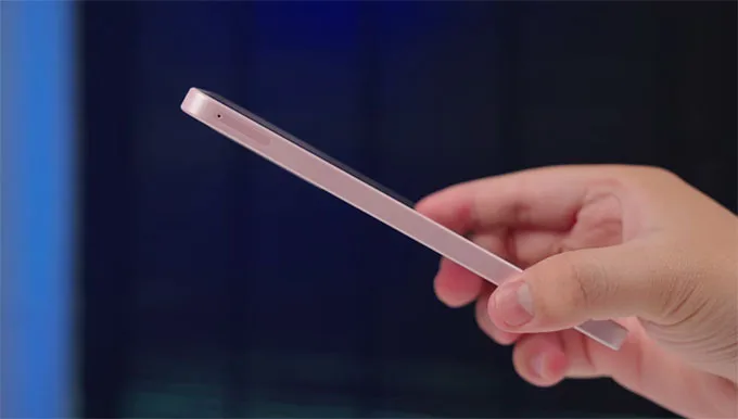 Galaxy A27 5G trang bị viên pin 5.000 mAh
