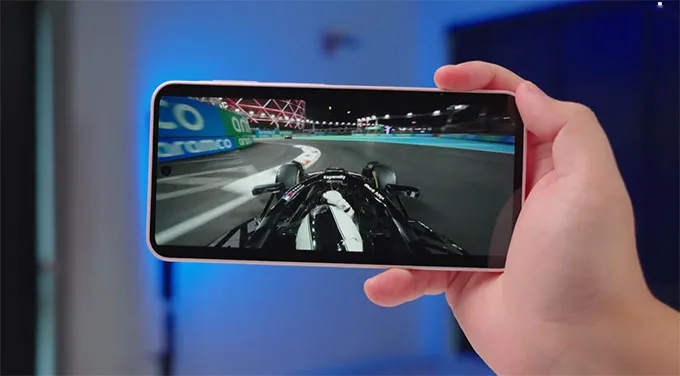 Phiên bản Galaxy A27 5G 8GB/ 128GB có gì khác biệt?