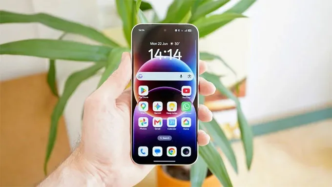 Ai nên mua OPPO Reno16 Pro 512GB?