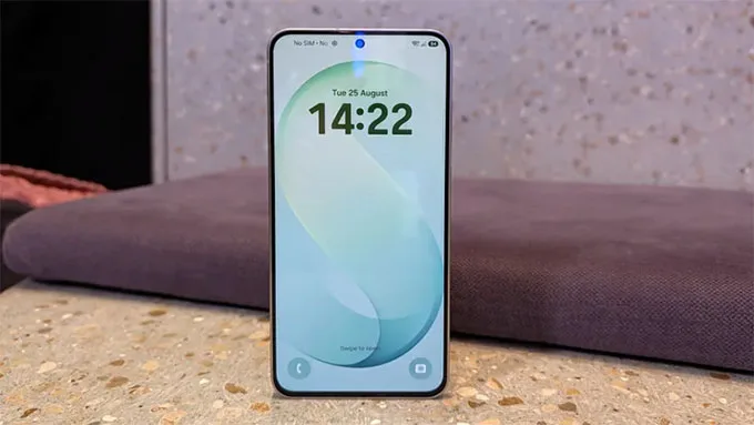 Ai nên mua Galaxy S26 FE 256GB?