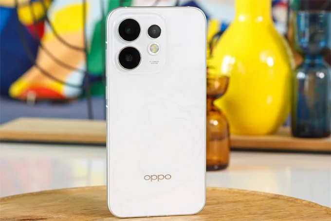 Ưu điểm và nhược điểm của OPPO Reno16 5G