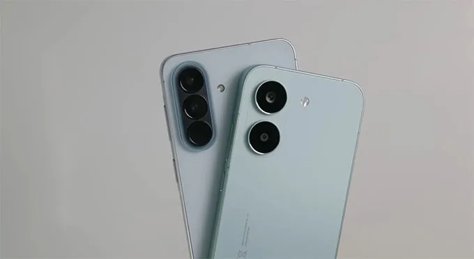 Samsung Galaxy A57 được trang bị hệ thống 3 camera sau