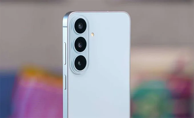 Camera Galaxy S26 FE: phần cứng quen thuộc, phần mềm là điểm nhấn