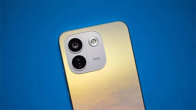 Camera chính 50MP (f/1.5) là điểm đáng giá nhất trên Redmi Note 17 Pro Max