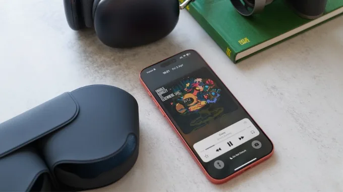 Đánh giá AirPods Max 2 về chất lượng âm thanh