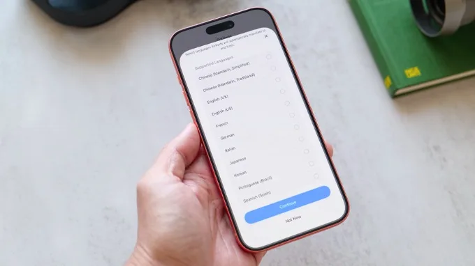 Đánh giá tai nghe AirPods Max 2 về tính năng thông minh