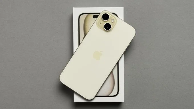 Đánh giá phiên bản iPhone 15 Plus