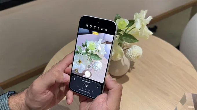 iPhone 18 Pro Max 2TB chỉ thực sự phát huy giá trị ở một nhóm nhu cầu rất cụ thể