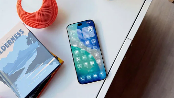 Những nâng cấp nổi bật trên iPhone 18 Pro Max 2TB