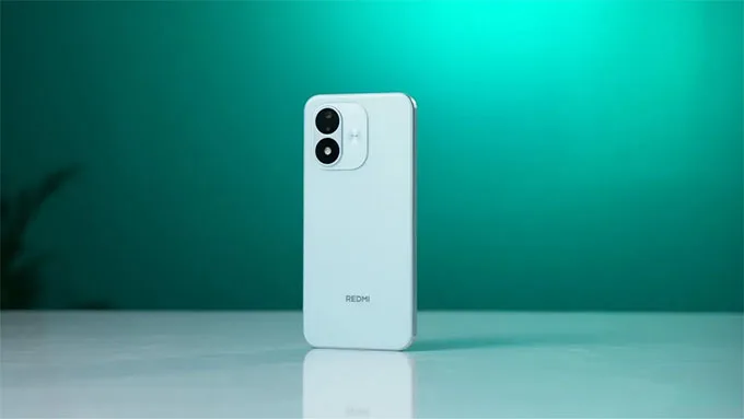 Dung lượng 256GB trên Redmi Note 17 5G dùng được bao nhiêu?