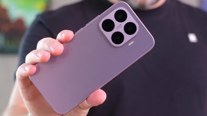 Giới thiệu tổng quan về Xiaomi 17T 5G
