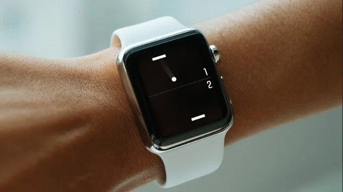 Apple Watch chỉ phù hợp với các tựa game giải đố hoặc arcade nhẹ nhàng