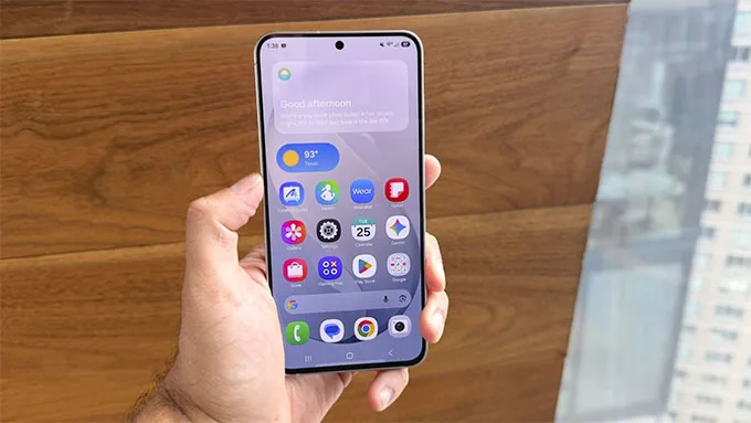 Hiệu năng Galaxy S26 FE: Mượt mà cho công việc và giải trí hàng ngày