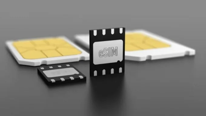 Sự khác nhau về SIM của iPhone 16 theo từng thị trường