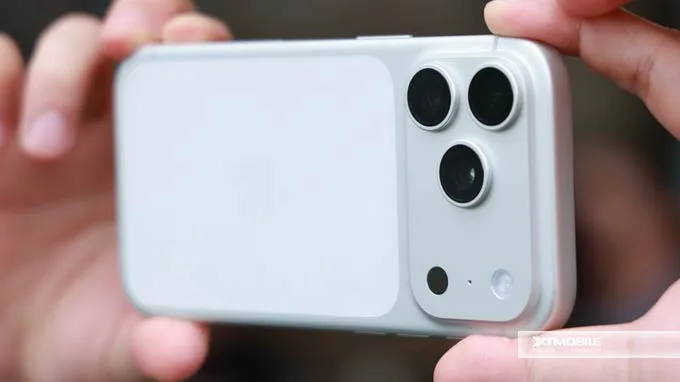 iPhone 17 Pro Max cũ - Flagship toàn diện nhất