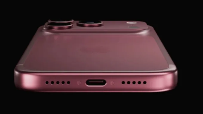 iPhone 18 Pro được trang bị pin lớn hơn