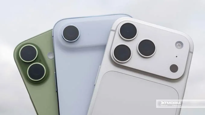 Cách kiểm tra iPhone 17 cũ trước khi mua - Hướng dẫn chi tiết