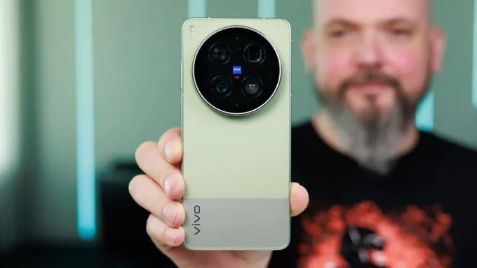 Vivo X300 Ultra là một trong những flagship Android nổi bật nhất hiện nay