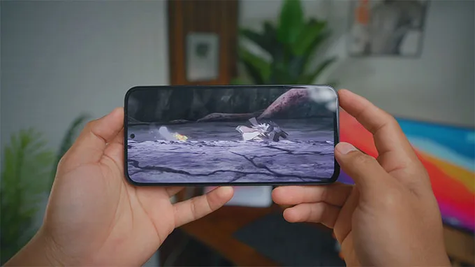 Màn hình redmi note 17 4G điểm sáng lớn nhất trong tầm giá