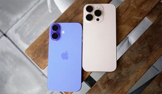 Tạm kết: Nên mua iPhone 16 hay iPhone 16 Pro