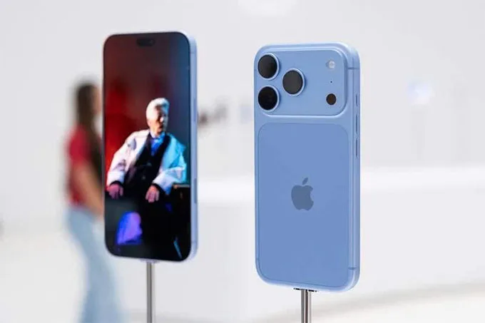 Mua iPhone 18 Pro Max 2TB chính hãng ở đâu?
