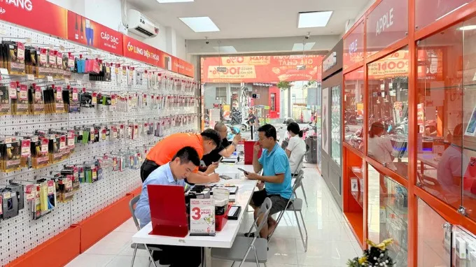 XTmobile luôn nỗ lực mang đến mức giá cạnh tranh trên thị trường