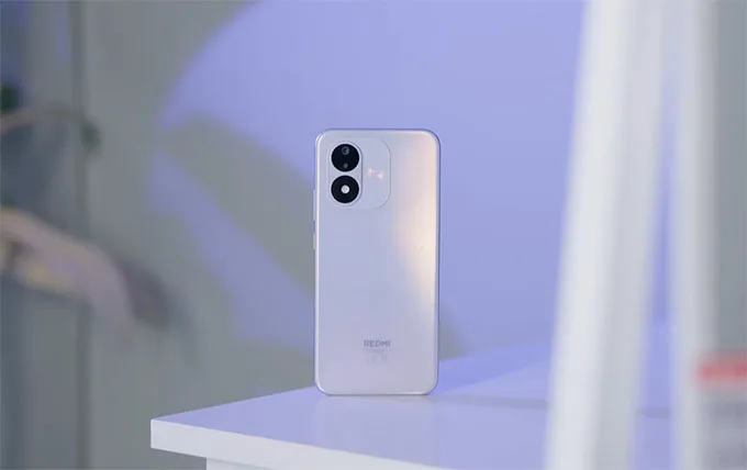 Redmi Note 17 4G 256GB khác bản 128GB ở điểm nào?