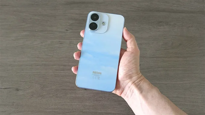 Redmi Note 17 Pro 5G 12GB/256GB phù hợp với ai?