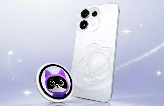 Phụ kiện Bubble - Gadget Độc Đáo