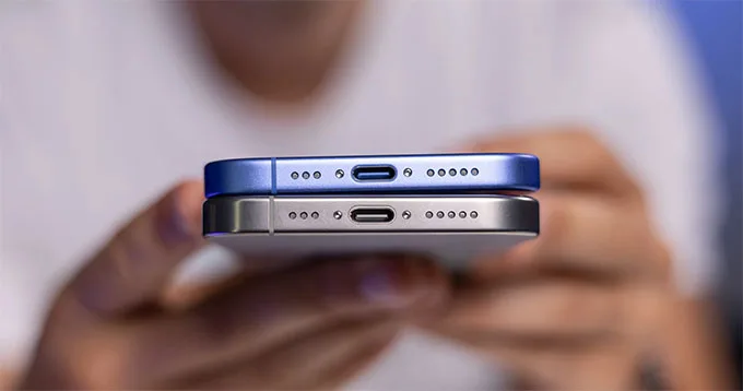 iPhone 16 Pro cho thời lượng xem video liên tục lên đến 27 giờ