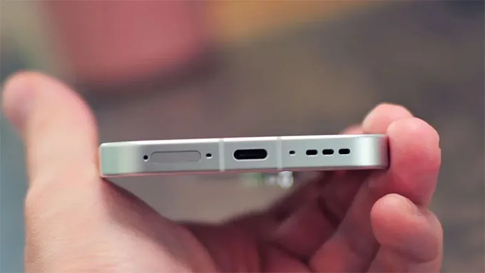 Reno16 Pro 5G trang bị viên pin Silicon-Carbon 6.700 mAh