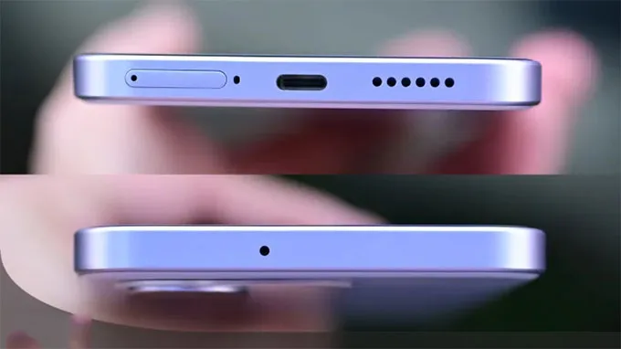 Thời lượng pin & Sạc – Điểm mạnh nhất