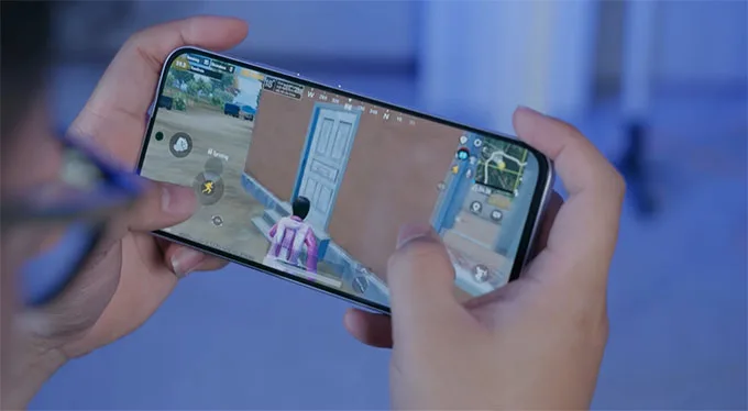 Dung lượng 256GB là bao nhiêu?
